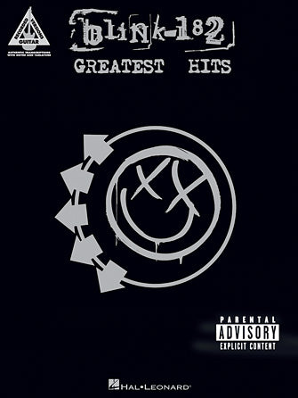 blink-182 - Greatest Hits