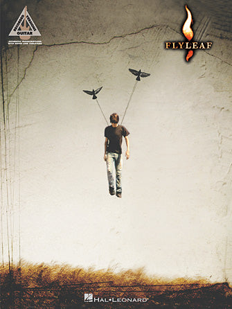 Flyleaf