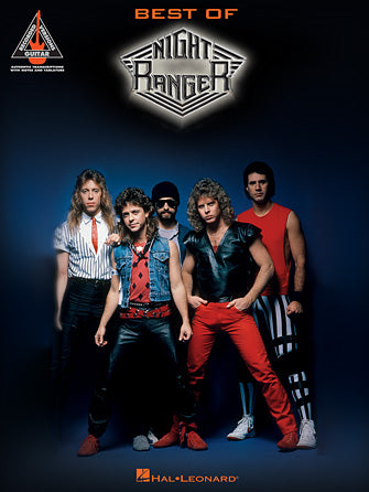 Night Ranger - Best of