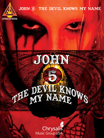 John Five (John 5) - Devil Knows My Name, The