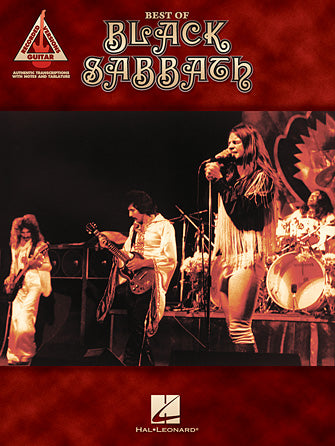 Black Sabbath - Best of