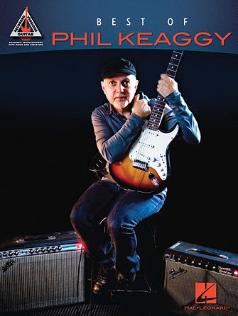 Keaggy, Phil - Best Of