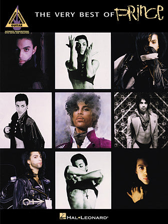 Prince - Very Best Of