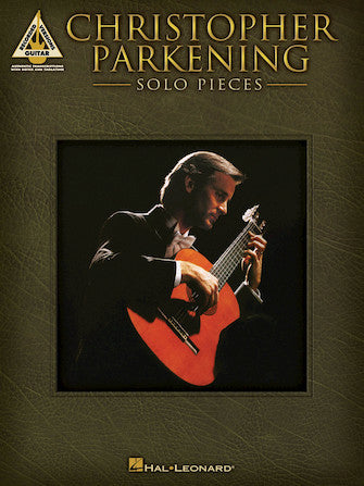 Parkening, Christopher - Solo Pieces