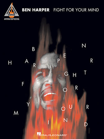 Harper, Ben - Fight for Your Mind