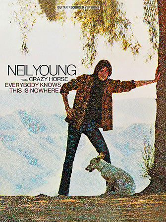 Young, Neil - Everybody Knows This Is Nowhere