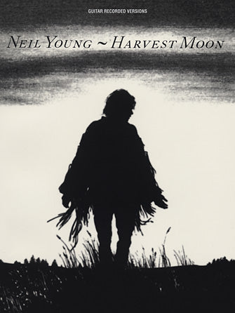 Young, Neil - Harvest Moon