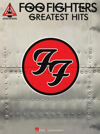 Foo Fighters - Greatest Hits