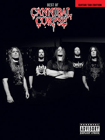 Cannibal Corpse - Best of