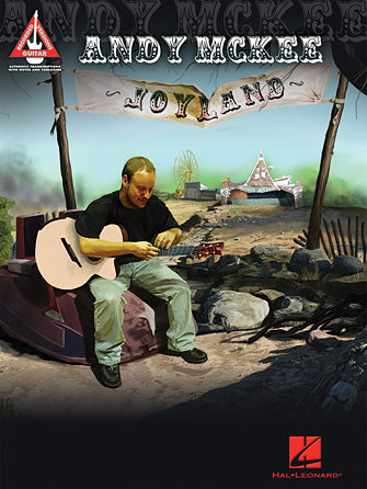 McKee, Andy - Joyland