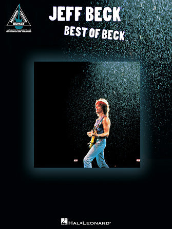 Beck, Jeff - Best of Beck