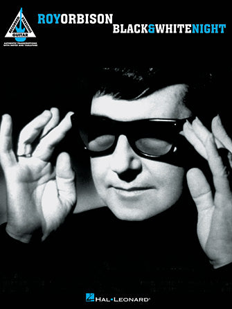 Orbison, Roy - Black & White Night