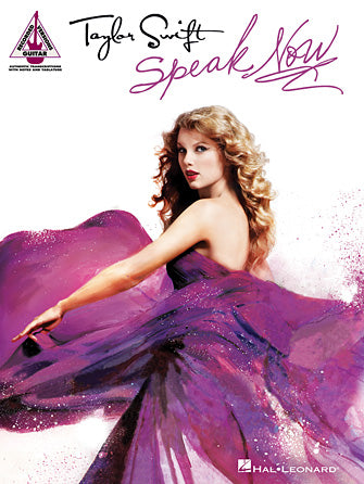 Swift, Taylor - Speak Now