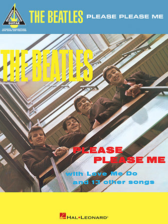 Beatles - Please Please Me