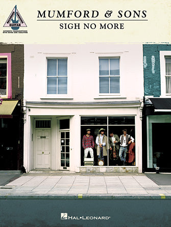 Mumford & Sons - Sigh No More