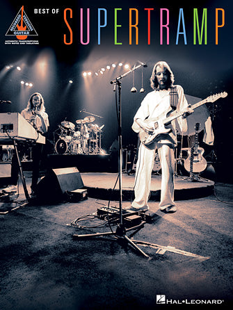 Supertramp - Best of