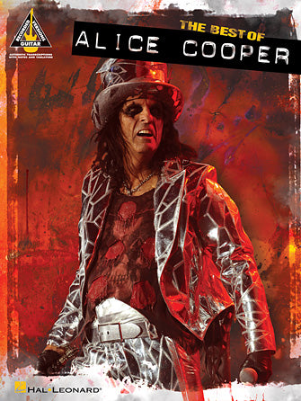 Cooper, Alice - Best of Alice Cooper