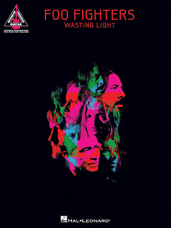 Foo Fighters - Wasting Light