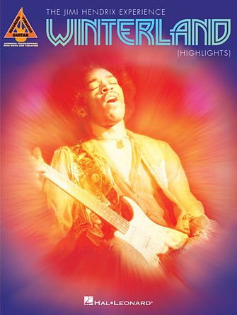 Hendrix, Jimi - Winterland (Highlights)