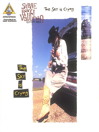 Vaughan, Stevie Ray - The Sky Is Crying