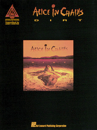 Alice In Chains - Dirt