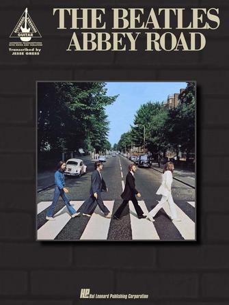 Beatles - Abbey Road