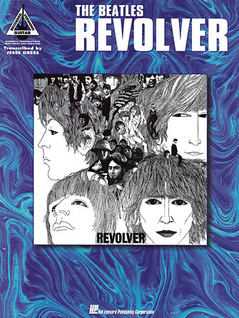 Beatles - Revolver