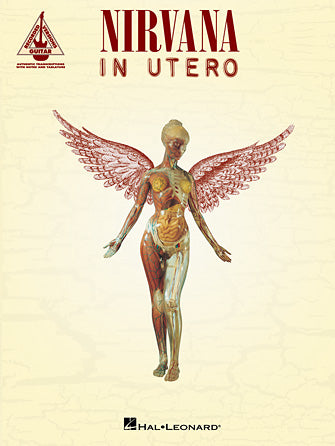 Nirvana - In Utero