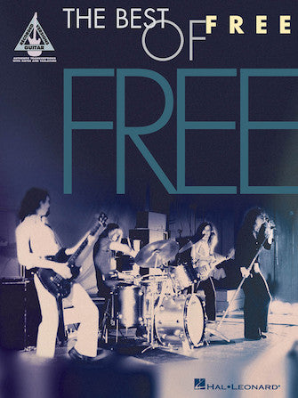 Free - The Best of