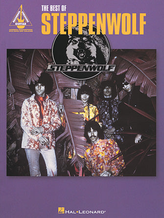 Steppenwolf - Best of