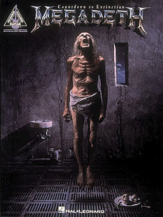 Megadeth - Countdown to Extinction