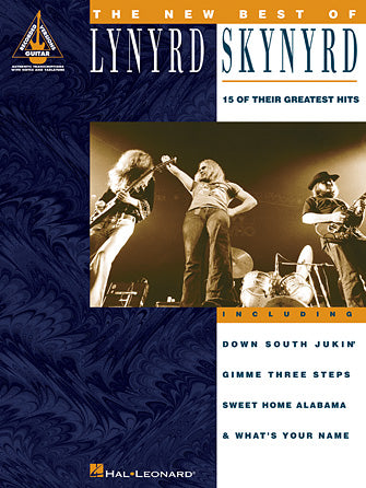 Lynyrd Skynyrd - New Best Of