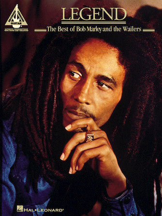 Marley, Bob - Legend