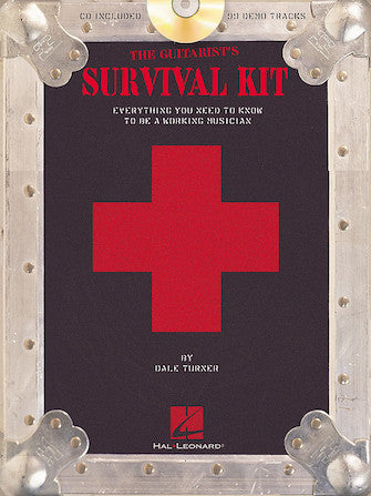 Guitarist's Survival Kit, The