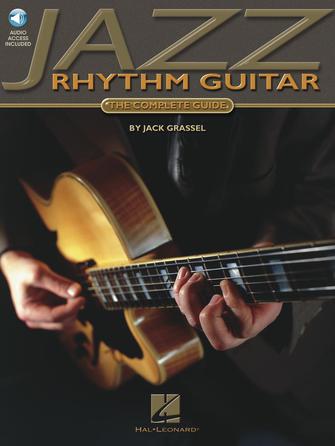 Jazz Rhythm Guitar