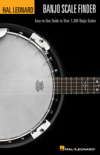 Banjo Scale Finder