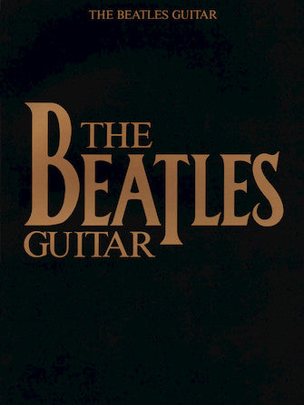 Beatles - Guitar