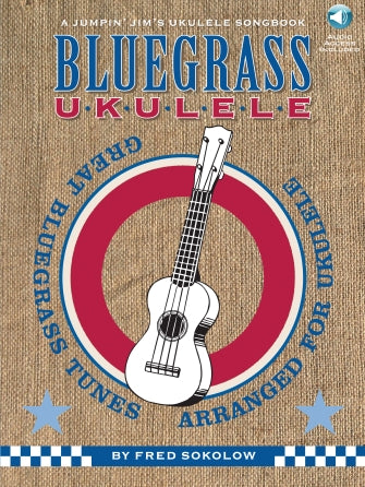 Bluegrass Ukulele