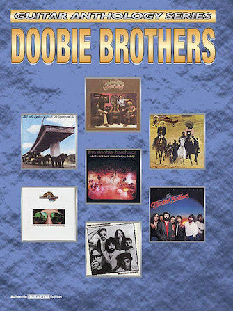 Doobie Brothers - Guitar Collection, The