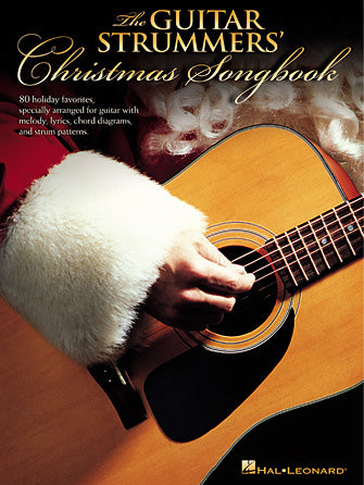 Guitar Strummers' Christmas Songbook