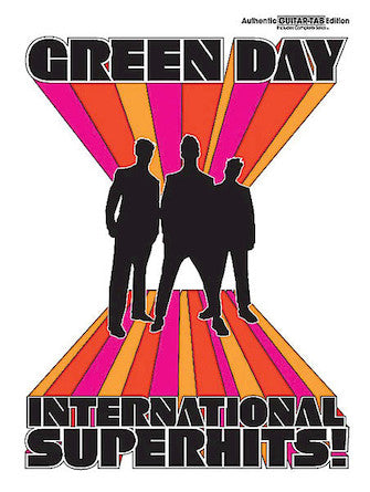 Green Day - International Superhits