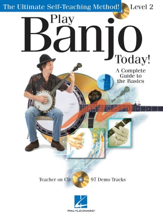 Play Banjo Today!