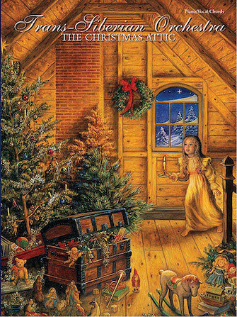 Trans-Siberian Orchestra - Christmas Attic, The