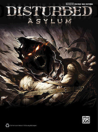 Disturbed - Asylum