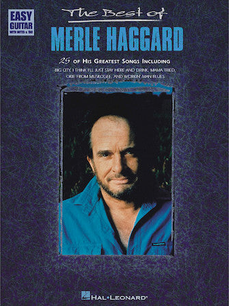 Haggard, Merle - Best of