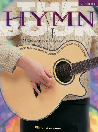 Hymn Book, The