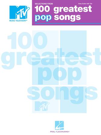 MTV's 100 Greatest Pop Songs