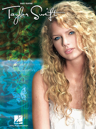 Swift, Taylor - For Easy Guitar