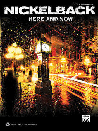 Nickelback - Here and Now