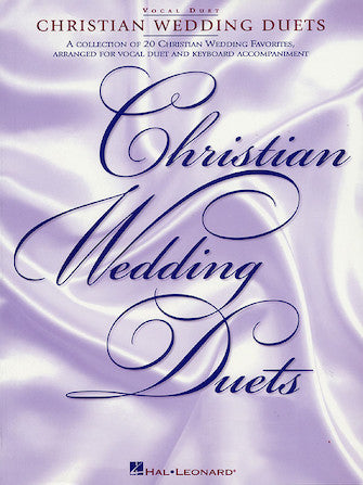 Christian Wedding Duets